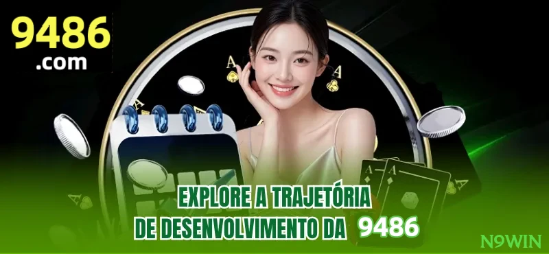 APP oficial da n9win para mobile