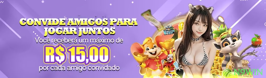 Cadastro rápido e seguro na n9win