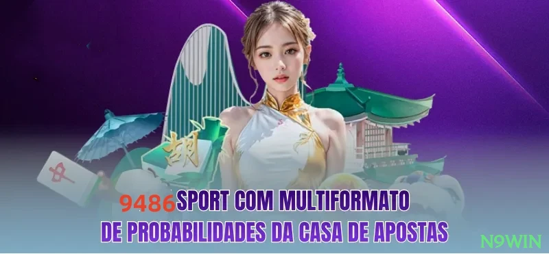 Jogos de fortune da n9win com prêmios incríveis