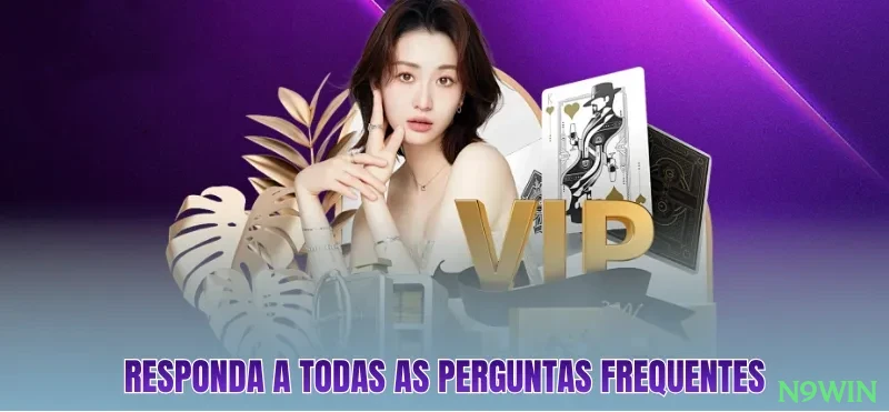 Login seguro na n9win